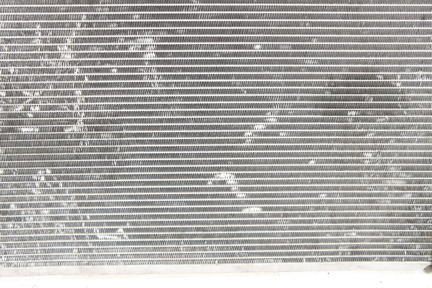 06-13 Mercedes GL450 X164 Engine Cooling Radiator AC Condenser 1645001504