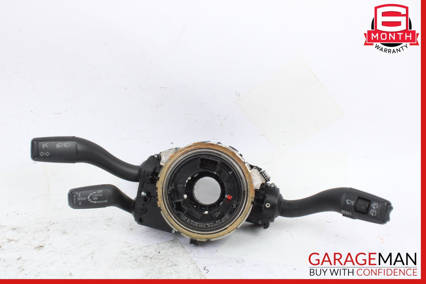 2006-2015 Audi Q7 4L Station Wagon Steering Column Combination Switch 4F0953549A