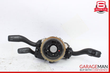 2006-2015 Audi Q7 4L Station Wagon Steering Column Combination Switch 4F0953549A