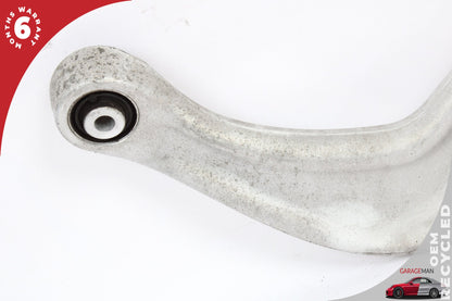 2009-2018 Audi A5 A4 Rear Right Passenger Side Upper Control Arm 8K0505324H OEM