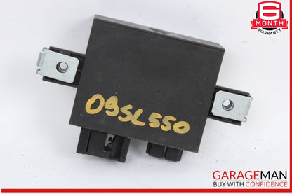 2006-2013 Mercedes-Benz SL550 R230 TPMS Module 1645404701 Genuine