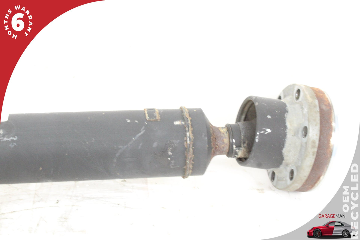 06-12 Mercedes-Benz R350 W251 SUV Front Drive Shaft 1644100701