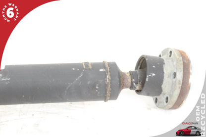 06-12 Mercedes-Benz R350 W251 SUV Front Drive Shaft 1644100701
