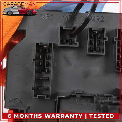 2011-2014 Mercedes W216 CL550 CL600 Front SAM Under Hood Fuse Box Module OEM