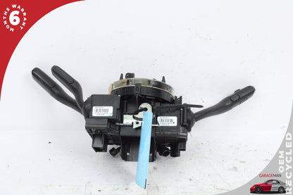 2006-2015 Audi Q7 A6 S6 Steering Column Combination Switch 4F0953549A OEM