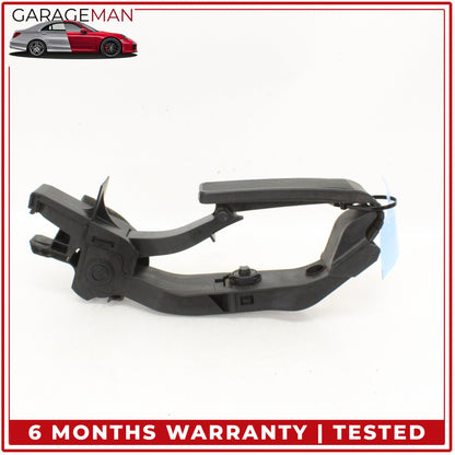 2003-2011 Mercedes-Benz E350 W211 Sedan Gas Pedal 2113000604 OEM