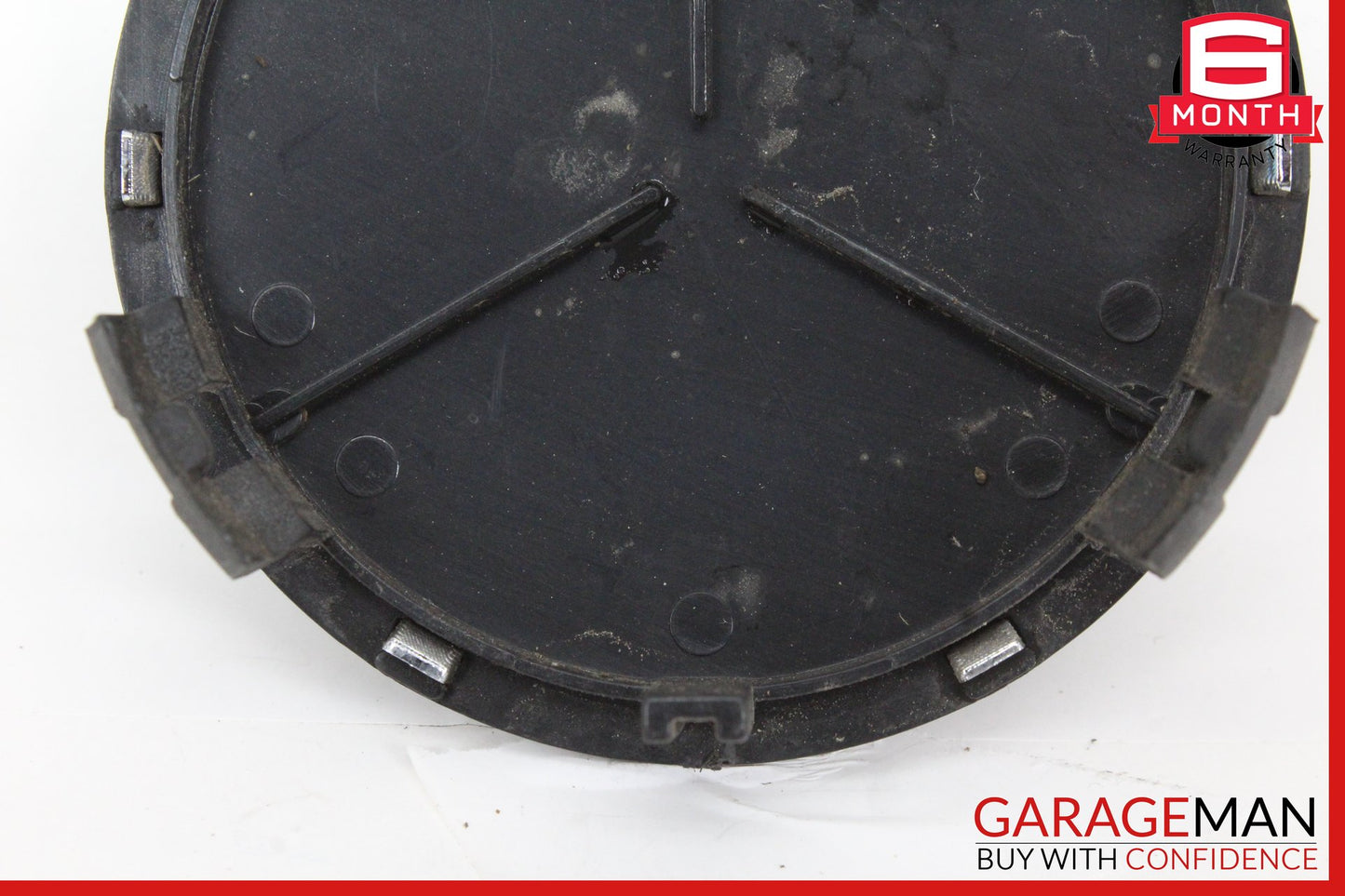 2006-2011 Mercedes W164 ML550 ML450 ML350 Wheel Center Cap 2204000125 OEM