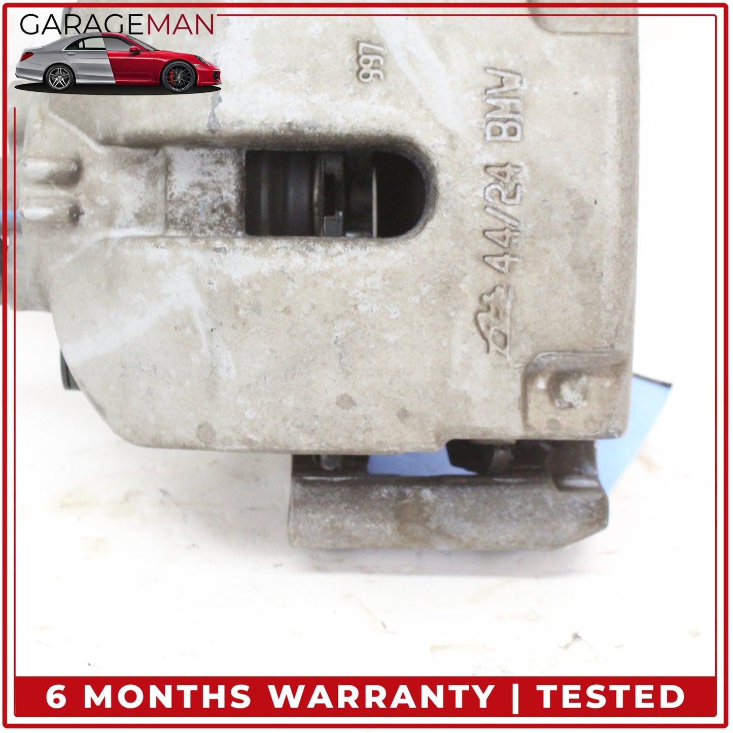 2014-2018 BMW X5 F15 Rear Brake Caliper (set of 2) 6776789 OEM
