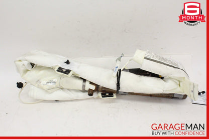 2011-2014 Dodge Charger LD Sedan Right Side Roof Curtain Air Bag 05108050AF