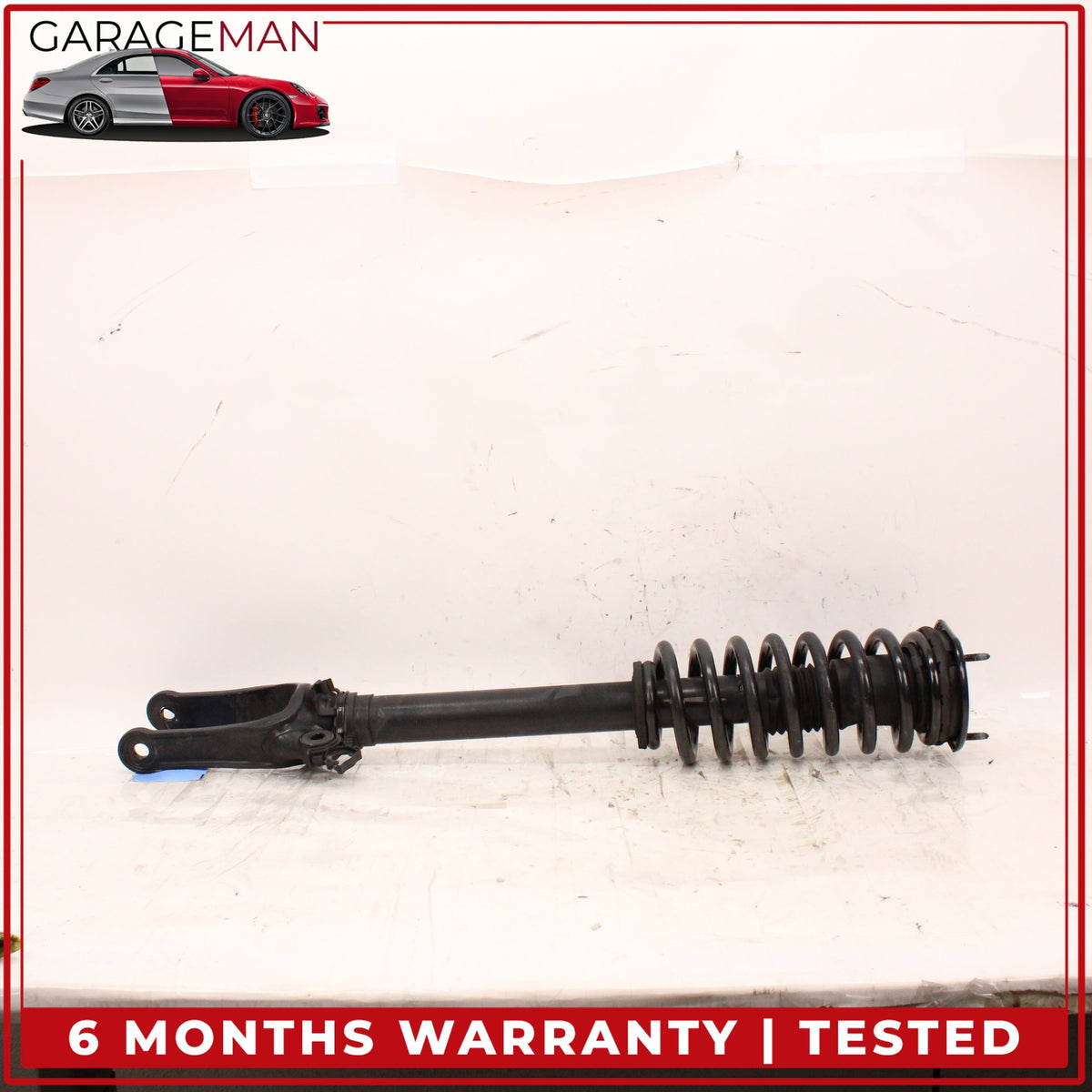 2006-2011 Mercedes W164 ML350 Front Left or Right Side Shock Strut Absorber OEM