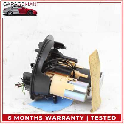 2014-2020 Mercedes W222 S550e S63 AMG Gas Tank Fuel Filter Unit 2224700094 OEM