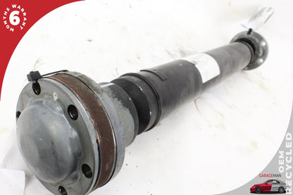 2006-2013 Mercedes X164 GL450 Front Propeller Driveshaft Axle 1644100701 OEM