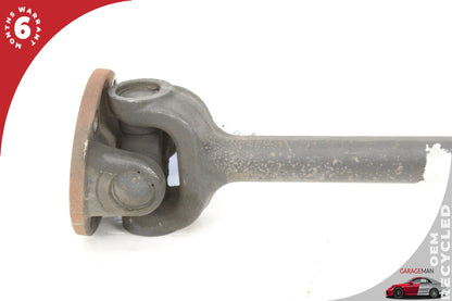 2001-2006 Jaguar XK8 X100 Rear Left or Right Side Axle Half Shaft MNE3240AA OEM