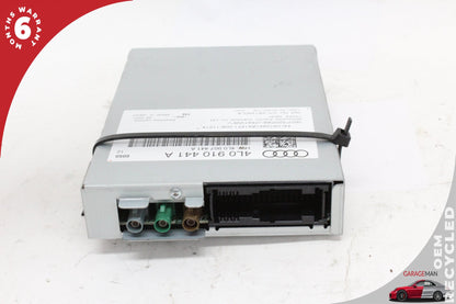 07-15 Audi Q7 MPV Rear View Camera Parking Aid Control Module 4L0910441A Genuine