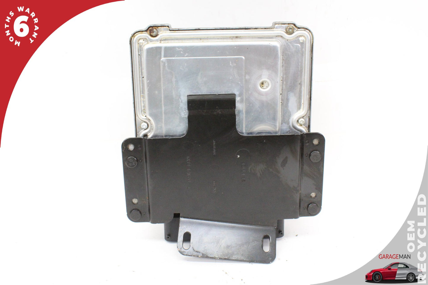 2011-2021 Jaguar XF Range Rover ECU ECM Engine Control Module CPLA12B684YE OEM