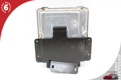 2011-2021 Jaguar XF Range Rover ECU ECM Engine Control Module CPLA12B684YE OEM