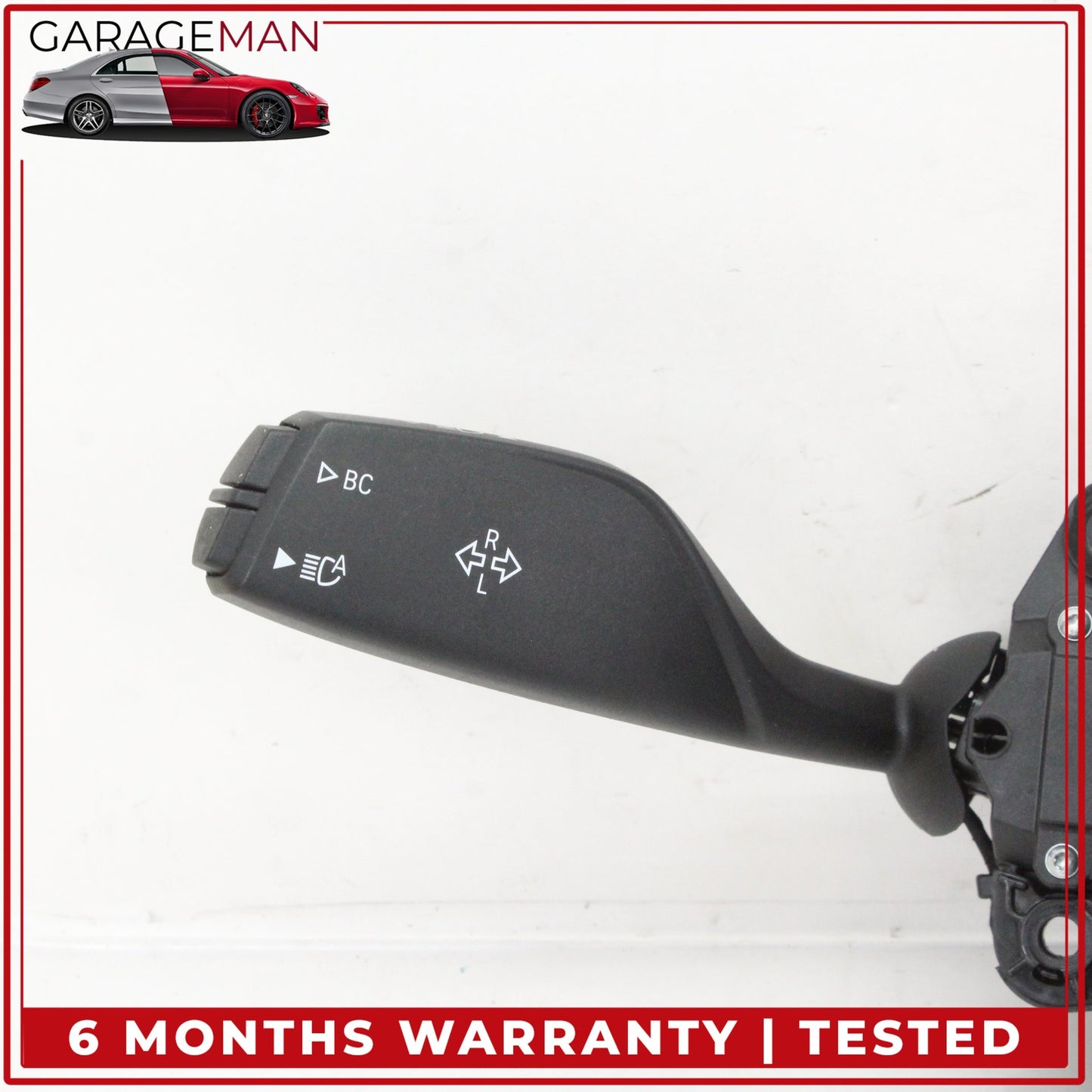 2016-2025 BMW M340i 840i Z4 G20 Steering Column Combination Switch 9436668 OEM