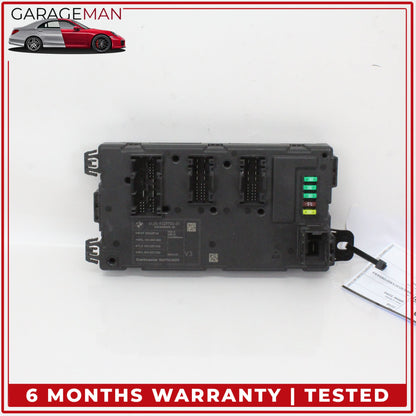 2012-2018 BMW 328d Rear BCM Comfort Body Control Module 9329702