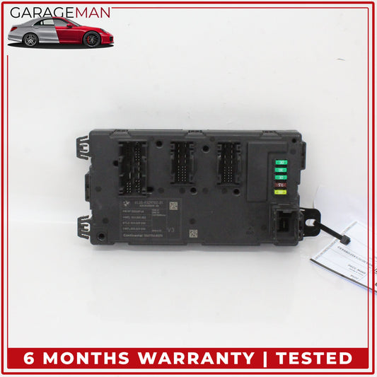 2012-2018 BMW 328d Rear BCM Comfort Body Control Module 9329702