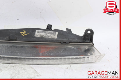 2007-2009 Audi Q7 Front Left Bumper Turn Signal 4L0953041A Genuine