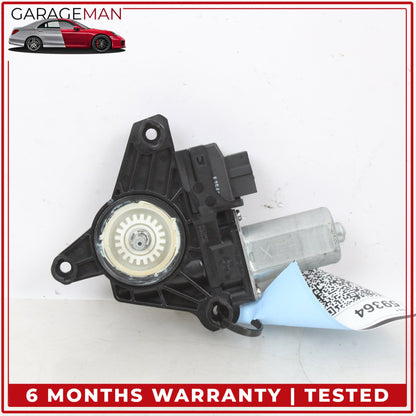 2015-2020 Mercedes X156 GLA250 Rear Left Window Regulator Motor 2469063100 OEM