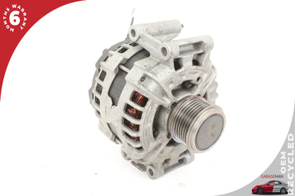 2015-2019 Volkswagen Golf Audi A3 S3 Engine Alternator Generator 06J903023G OEM