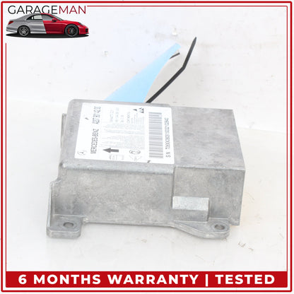 2014-2017 Mercedes C207 E400 Coupe Airbag SRS Sensor Module 2079014200 OEM
