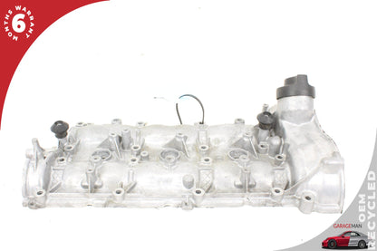 2005-2013 Mercedes W164 ML350 Right Side Cylinder Head Cover 2720161305 OEM
