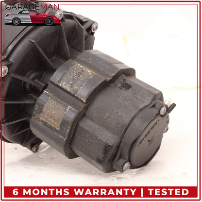 1998-2008 Mercedes R230 SL500 E500 Secondary Air Smog Pump Bosch 0001403785 OEM