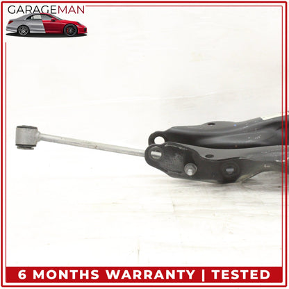 2015-2023 Mercedes X253 GLC300 Rear Left or Right Control Arm Spring Perch OEM