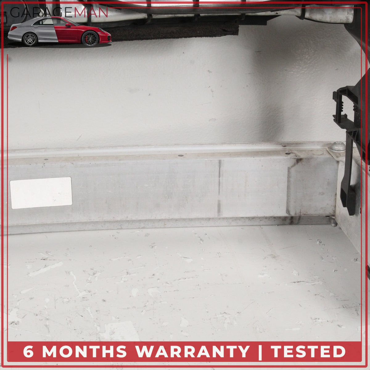 2014-2020 Mercedes W242 B Electric Drive Front Reinforcement Bar Support OEM