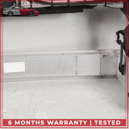 2014-2020 Mercedes W242 B Electric Drive Front Reinforcement Bar Support OEM