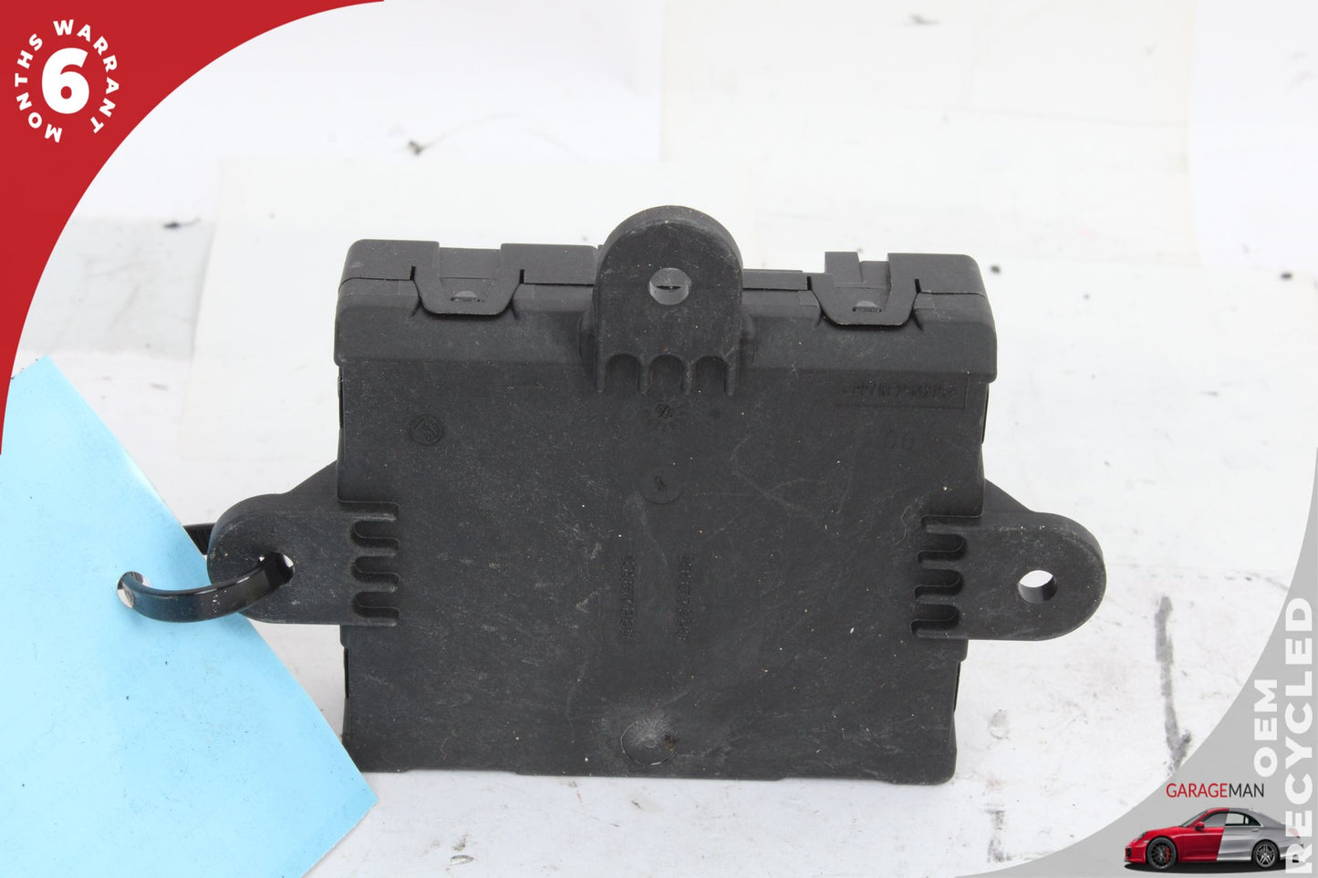 2010-2016 Land Rover LR4 SUV Front Left Door Control Module AH2214D618AD OEM