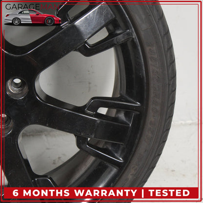 2008-2019 Maserati GranTurismo Front Wheel Rim w/ Tire 8.5JX20H2 ET52 238208 OEM