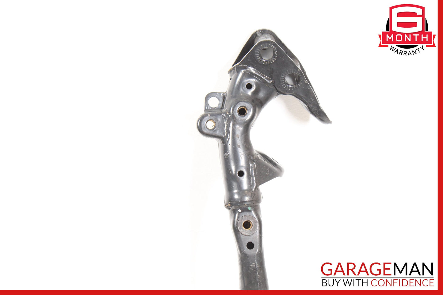 2012-2018 Audi A6 C7 Front Suspension Support Subframe Cradle Crossmember OEM