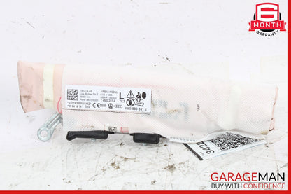 2017-2025 Audi Q7 SUV Front Left Driver Side Seat Airbag 4M0880241J OEM