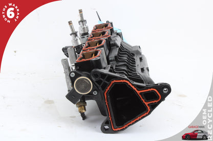 2013-2018 Audi S7 4G Sedan Intake Manifold 079133315BD OEM