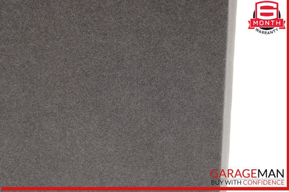 18-24 Audi S5 Rear Left Top Upper Seat Cushion Cover