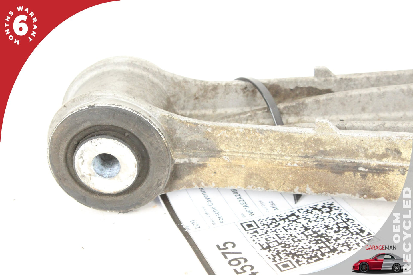 1997-2004 Porsche Boxster 986 Front or Rear Lower Control Arm 99634134106 OEM