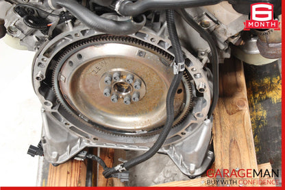 2006-2007 Mercedes-Benz C230 M272 V6 2.5L Engine Motor RWD 125K OEM
