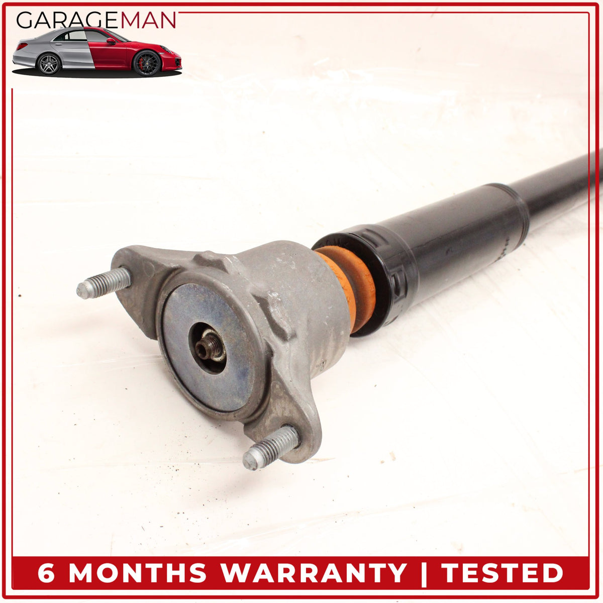 2015-2020 Mercedes X156 GLA250 Rear Left and Right Shock Strut Absorber Set OEM