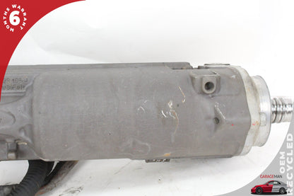 2018-2024 Audi SQ5 FY SUV Steering Rack Gear Pinion 80B423055H