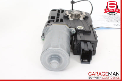 2017-2024 Audi A4 Sedan Sun Roof Motor 3G5877795 OEM