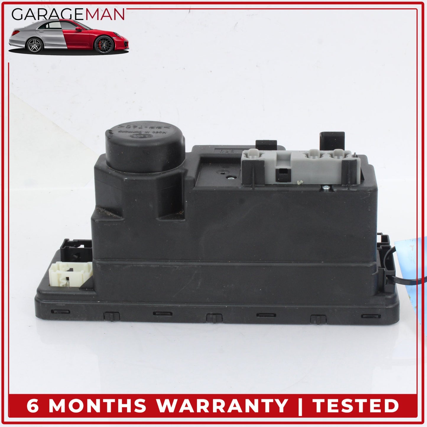 1997-2004 Mercedes R170 SLK320 SLK32 AMG Door Locking Vacuum Pump 1708000648 OEM
