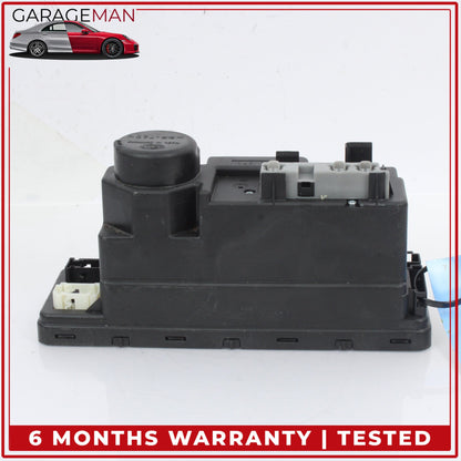 1997-2004 Mercedes R170 SLK320 SLK32 AMG Door Locking Vacuum Pump 1708000648 OEM