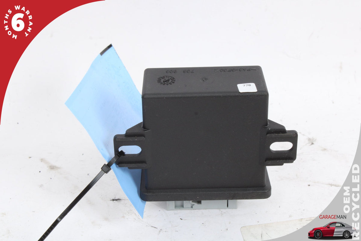 2011-2018 Audi A6 A7 Headlight Range Control Module 4H0907357B OEM
