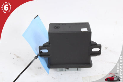 2011-2018 Audi A6 A7 Headlight Range Control Module 4H0907357B OEM