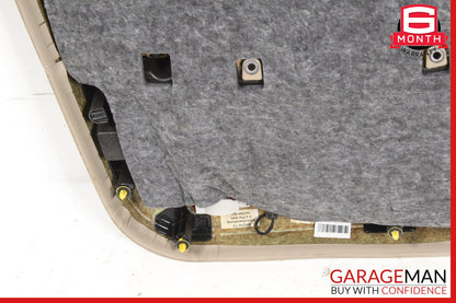 2012-2014 Mercedes W218 CLS550 Front Right Side Interior Door Panel OEM