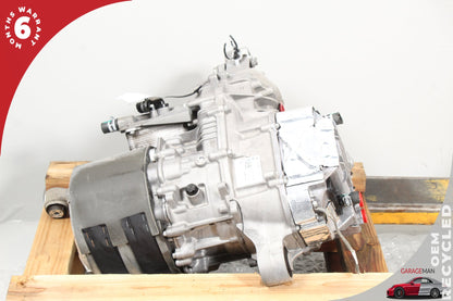 2012-2020 Tesla Model S 85D AWD Rear Electric Drive Engine Motor 103700000F
