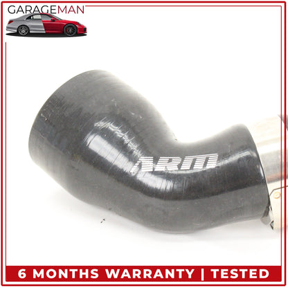 2012-2018 BMW 650i F06 AWD N63 4.4L ARM Turbo Inlet Charge Pipe